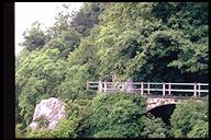 Brücke am Schloßberg